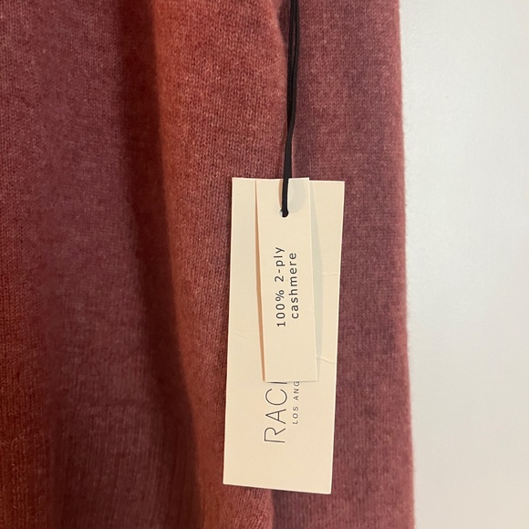 Cashmere Sweater - Picture 2 of 5